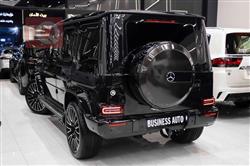 مرسيدس بنز G-Class